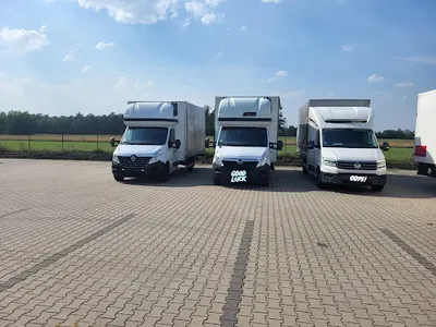 PP-TRANS (TANI TRANSPORT ORAZ PRZEPROWADZKI ) ZGIERZ